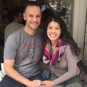 Meet your Posher, Paula